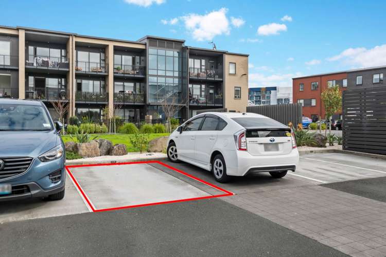 105/38e Fraser Avenue Northcote_11