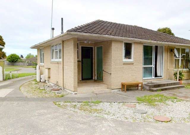 Vacant & Available Soon, Book Your Viewing Today!