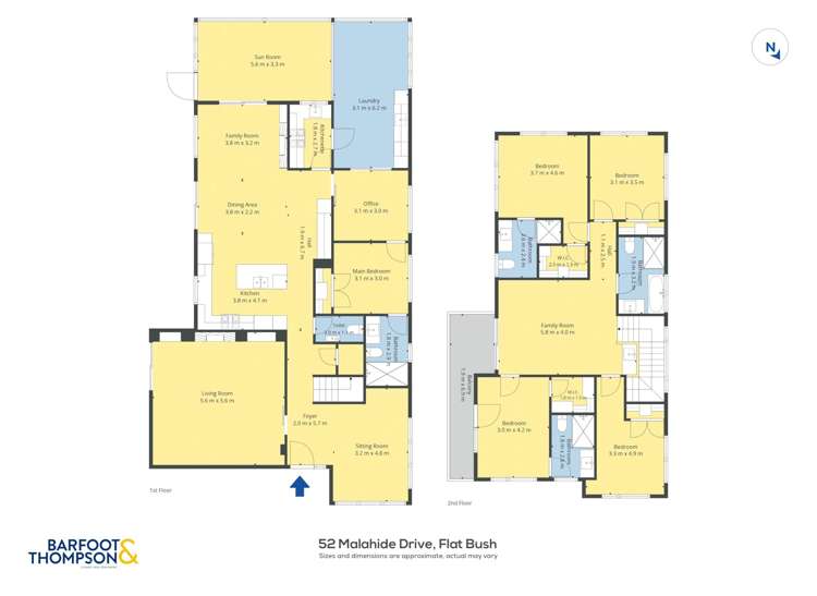 52 Malahide Drive Flat Bush_33