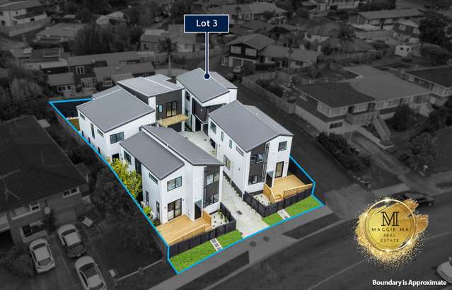 Spacious 4-Bed Home | 2 Bath | Move In Ready