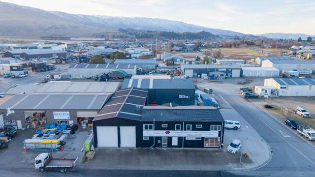 14 Hughes Crescent Cromwell_1