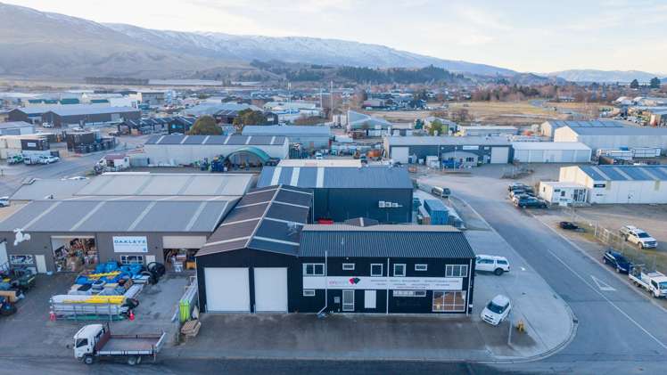 14 Hughes Crescent Cromwell_1