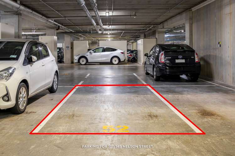 101/145 Nelson Street City Centre_7