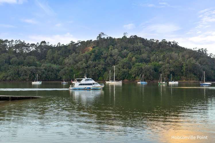 305D/160 Hobsonville Point Road Hobsonville_17