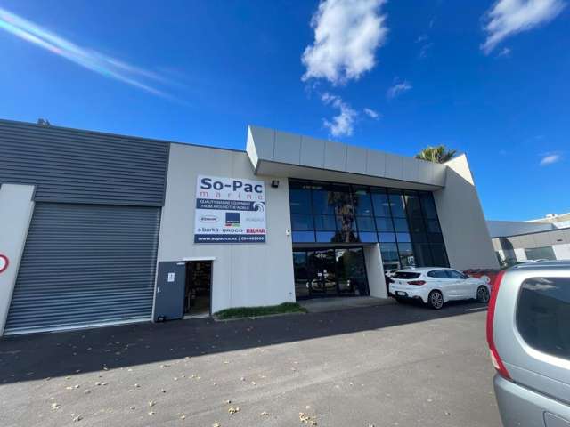41 William Pickering Drive Albany_1