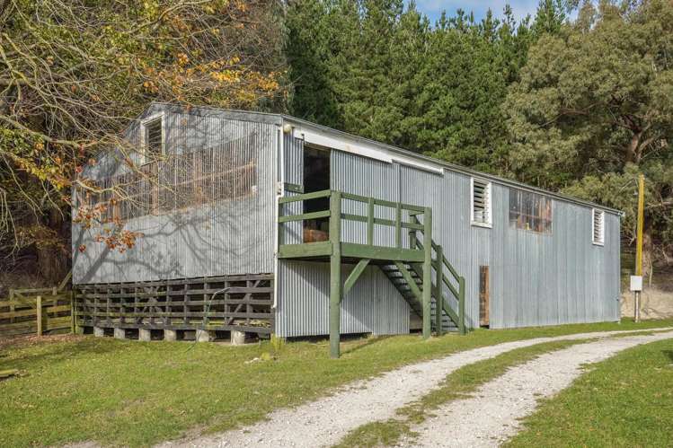 782 Glendhu Road Greta Valley_9