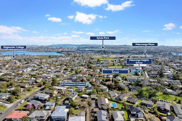 13 Chatsworth Crescent Pakuranga Heights_10