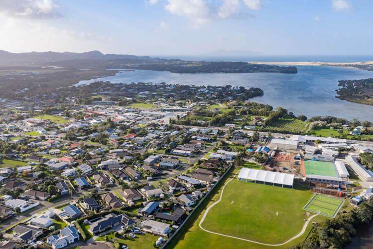 27A Kedge Drive Mangawhai_27