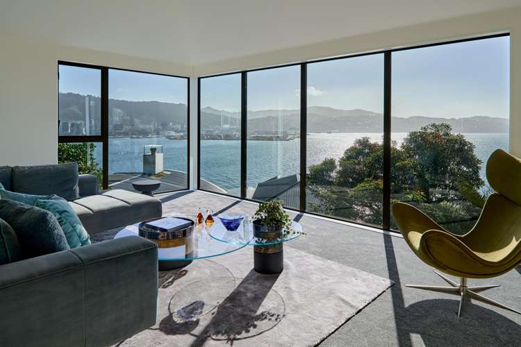 3 Bayview Terrace Oriental Bay_3