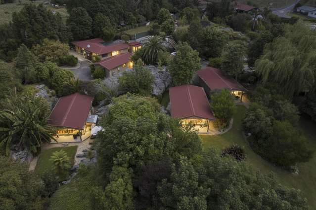 Your Private Golden Bay Paradise Awaits