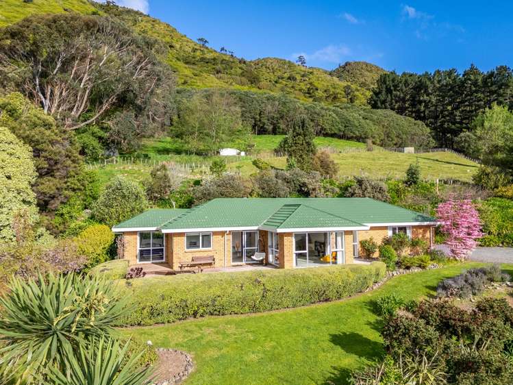 227 Huia Street Waikanae_20