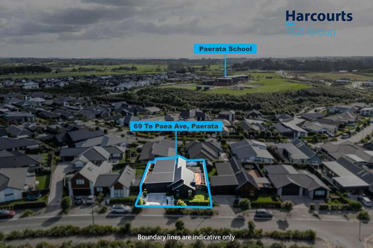 69 Te Paea Avenue Paerata_16