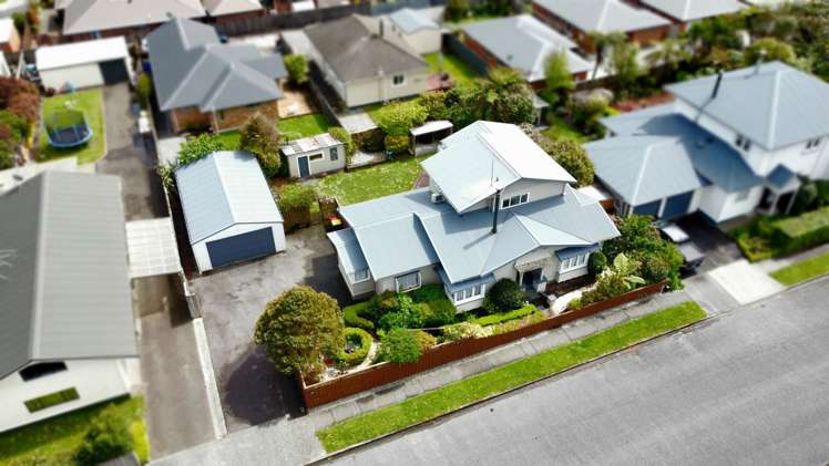 40 Palmerston Street Greymouth_22