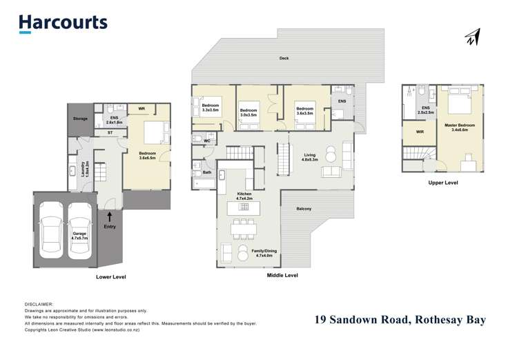19 Sandown Road Rothesay Bay_37