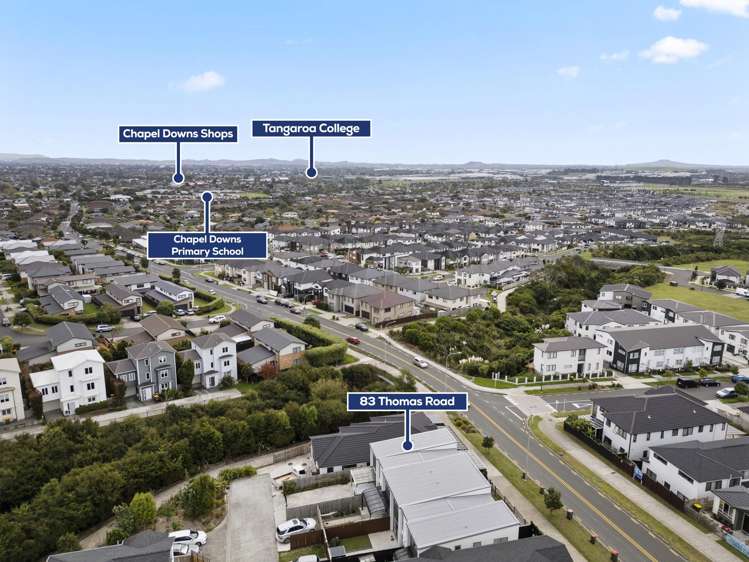 83 Thomas Road Flat Bush_13