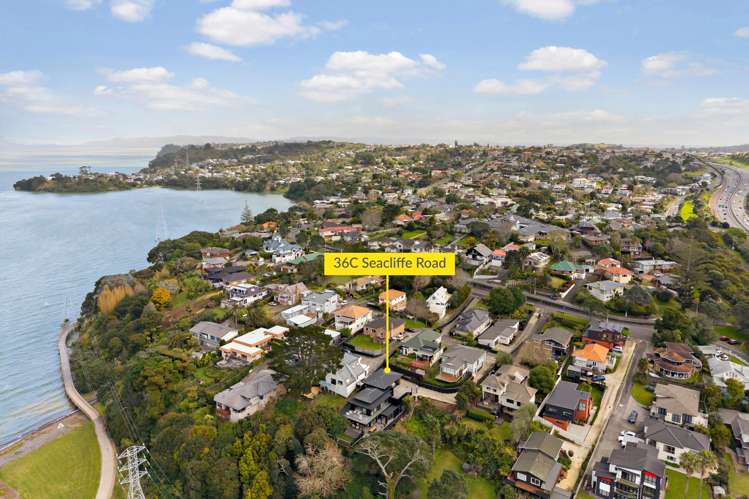 36c Seacliffe Road Hillsborough_58