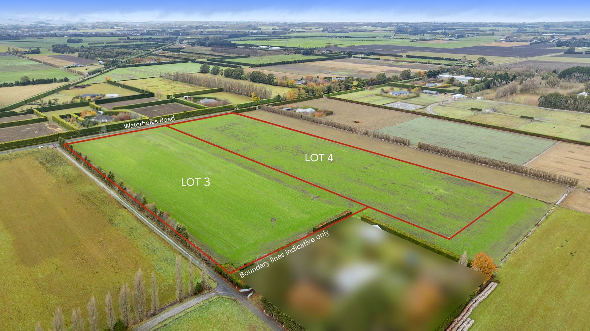 Lots 3 and 4 253 Waterholes Road Rolleston_0