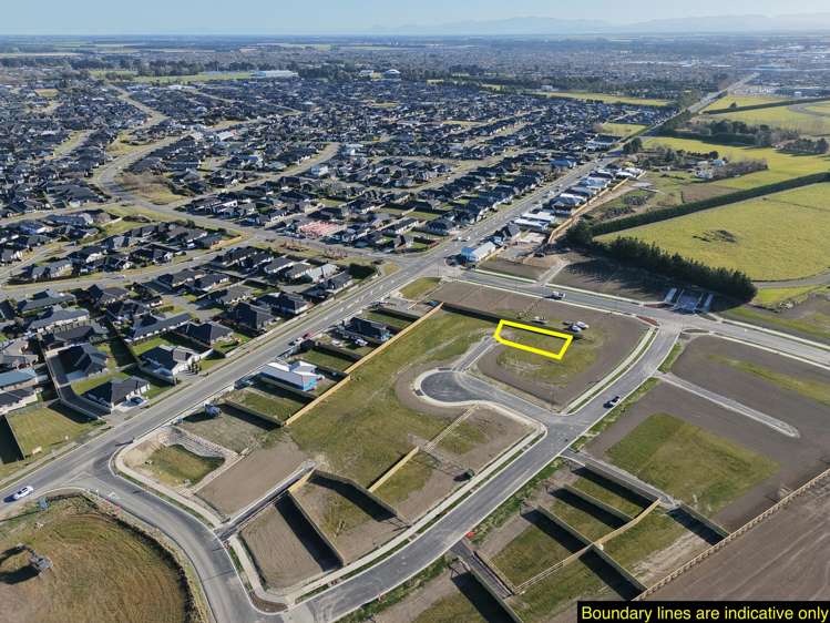 Lot 62/232 Lincoln Rolleston Road Rolleston_3