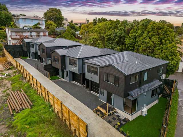 Lot1&4, 56 Donovan Avenue Massey_2