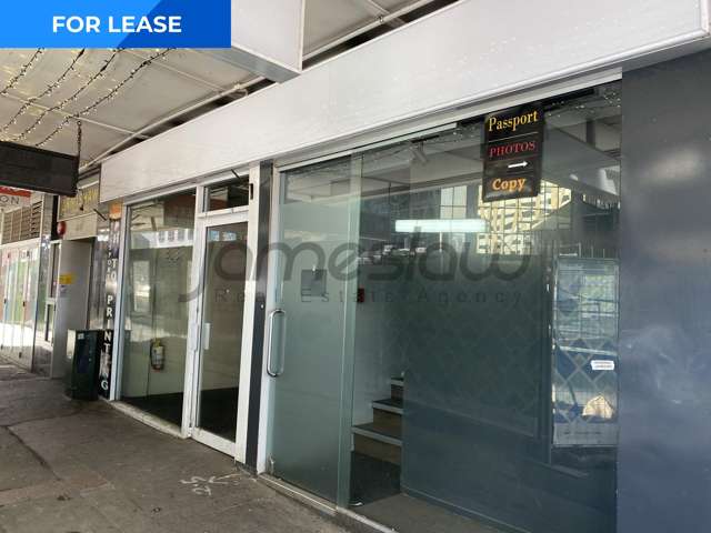 2/98 Albert Street City Centre_1