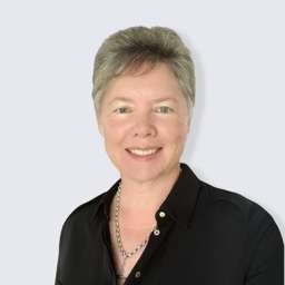 Vanessa Charman-Moore