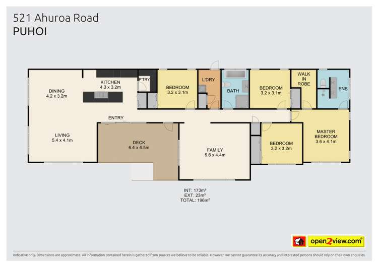 521 Ahuroa Road Puhoi_21