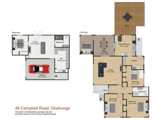 Dual Dwelling – Live in One, Rent the Other