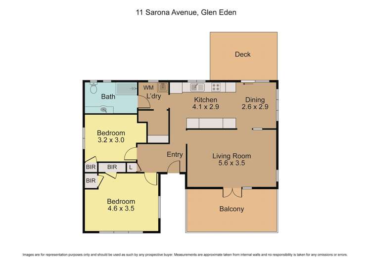 11 Sarona Avenue Glen Eden_14