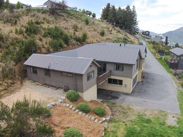 1/3 Tree Tops Rise Queenstown_23