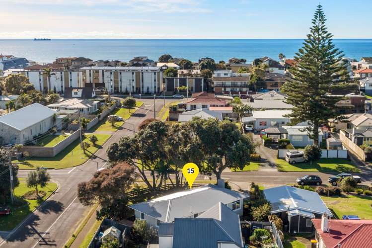 15 Korowai Street Mount Maunganui_22