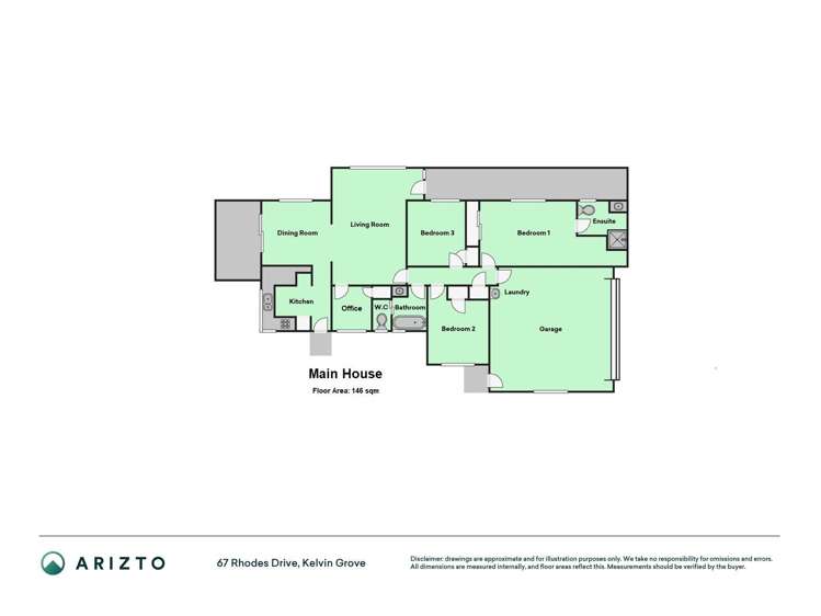 67 and 67A Rhodes Drive Kelvin Grove_27