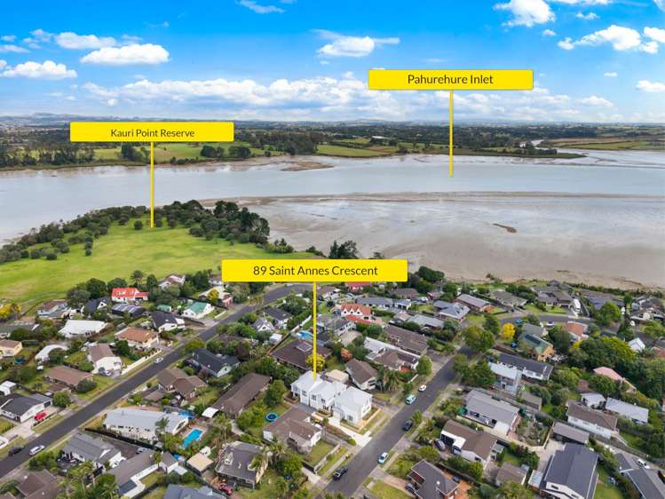 89B St Anne's Crescent Wattle Downs_16