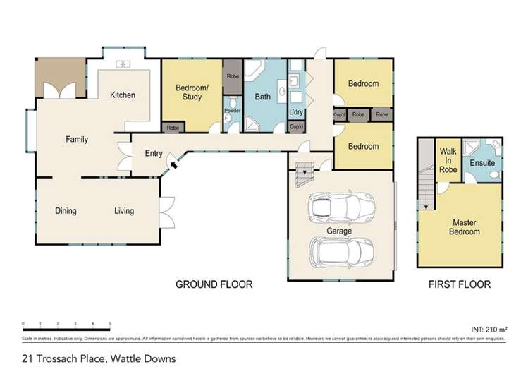 21 Trossach Place Wattle Downs_12