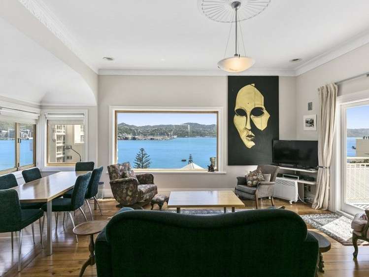 15 Hay Street Oriental Bay_3