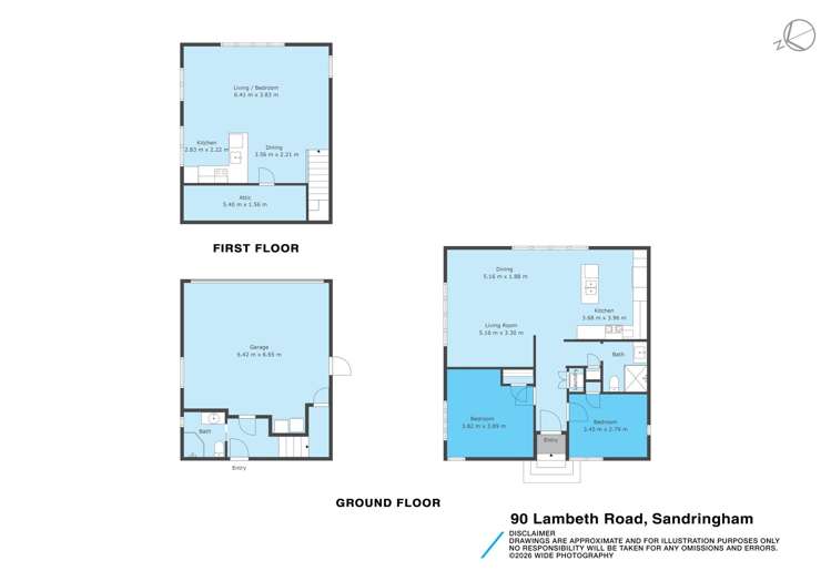 90 Lambeth Road Sandringham_27