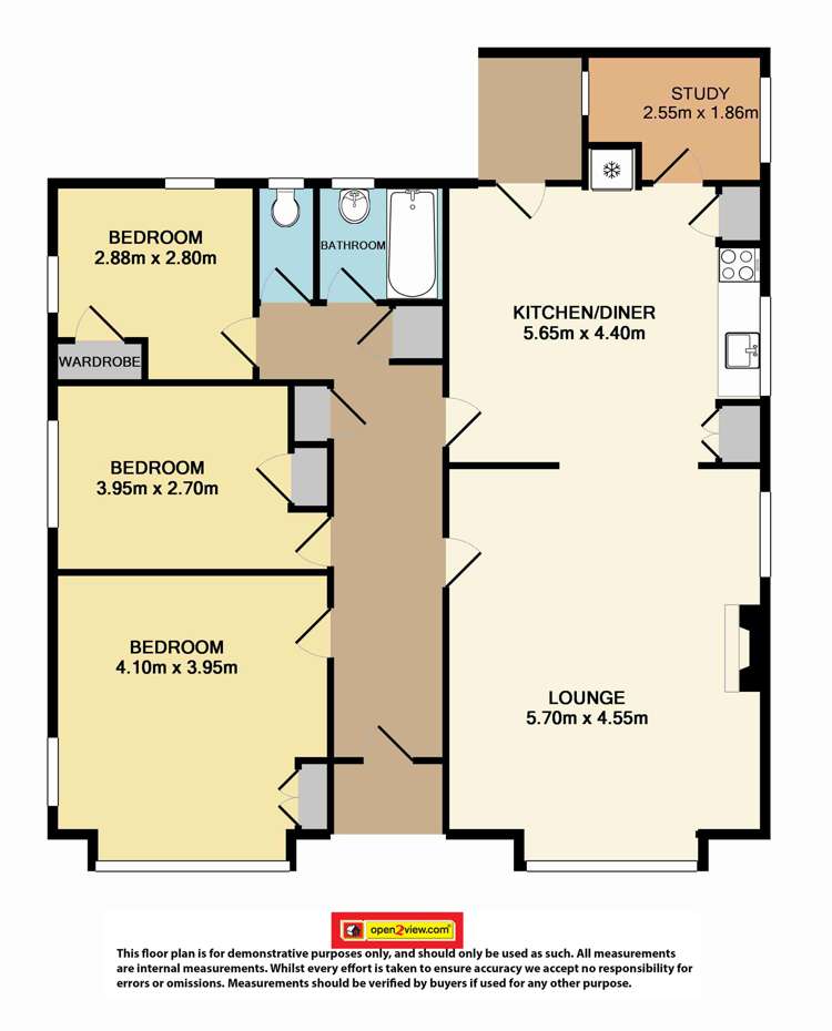 8 Owairaka Avenue Mount Albert_17