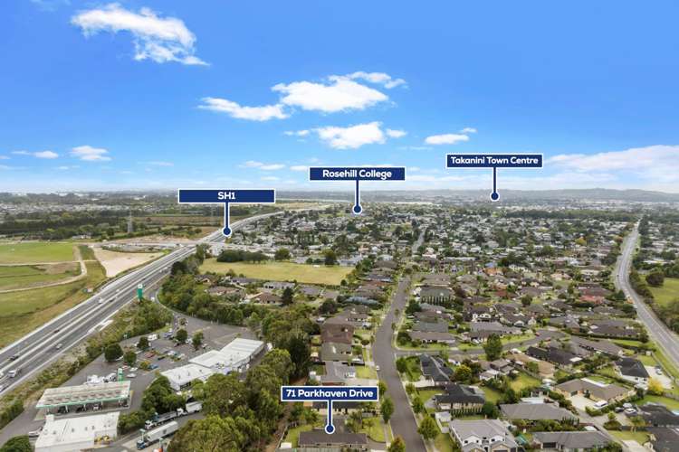 71 Parkhaven Drive Rosehill_17