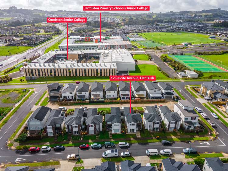 12 Calcite Avenue Flat Bush_20