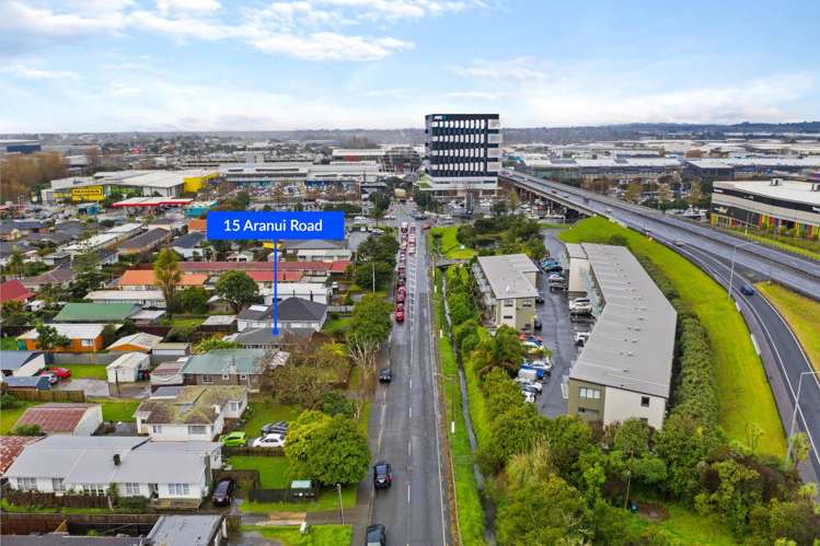 15 Aranui Road Mount Wellington_18