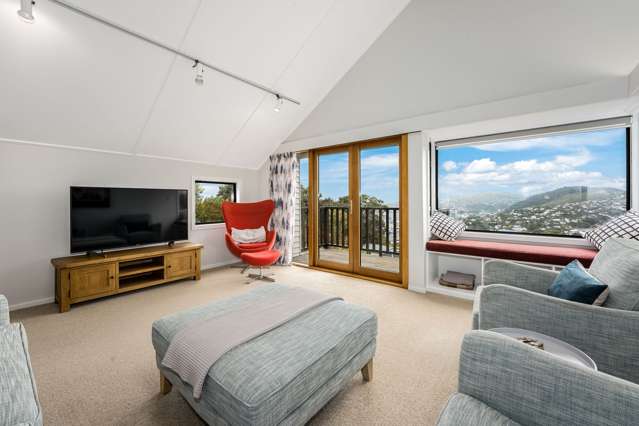 4 Clive Road Khandallah_4