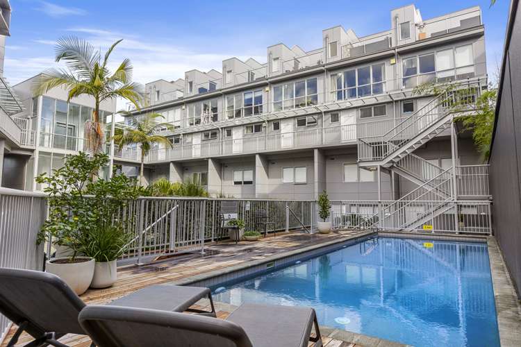 2e/10 Beaumont Street Auckland Central_16