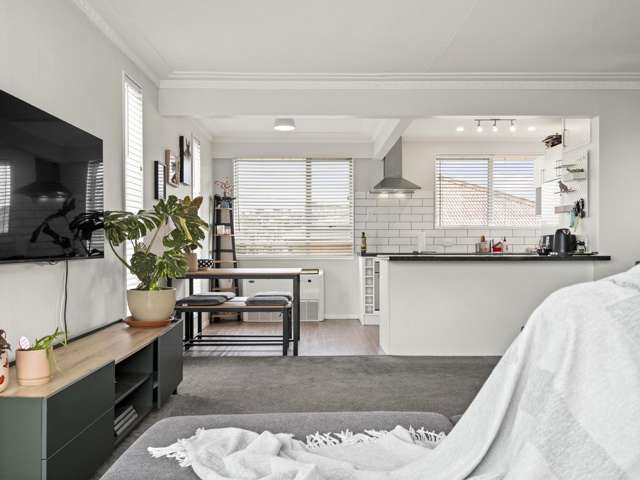 Elevated, Renovated & Ready to Enjoy
