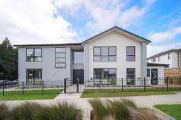 Cornerstone 8 Bedrooms-Epitome of Modern Elegance