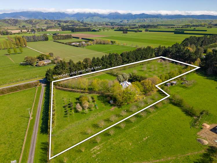 180 Paierau Road Opaki_3