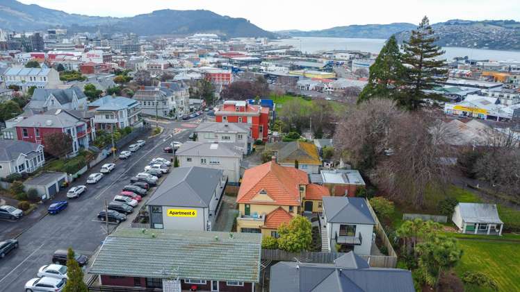 6/57 Manor Place Dunedin Central_15