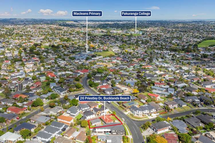 26 Priestley Drive Bucklands Beach_24