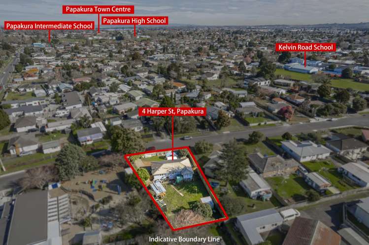 4 Harper Street Papakura_17