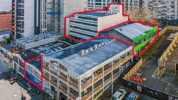 Catalyst at campus edge for astute buyers