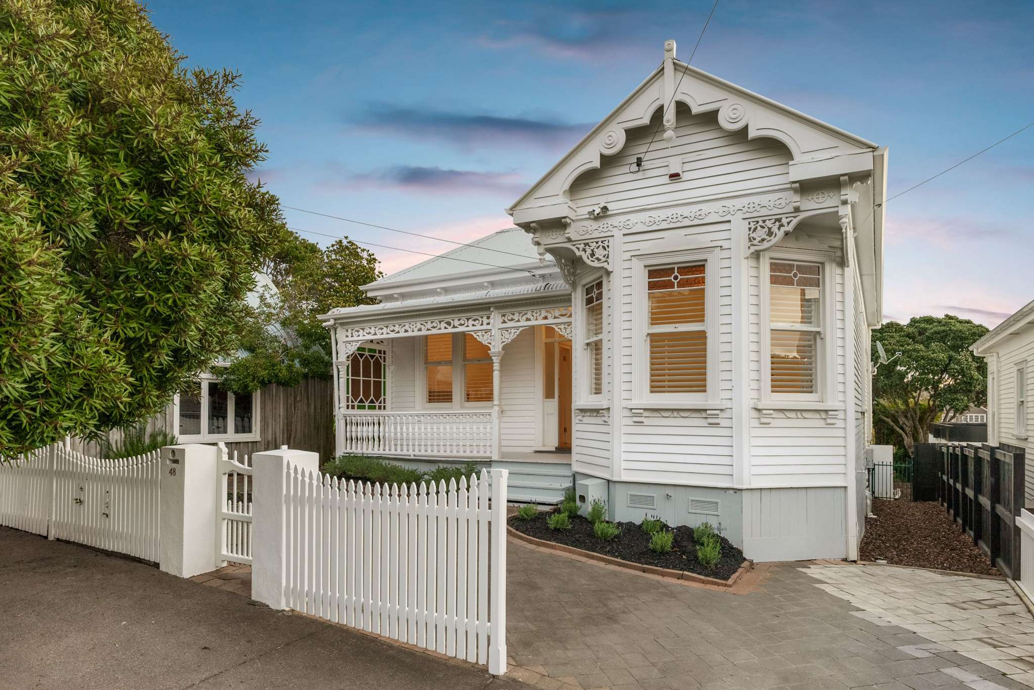 Herne Bay villa comes with design plans for new owners