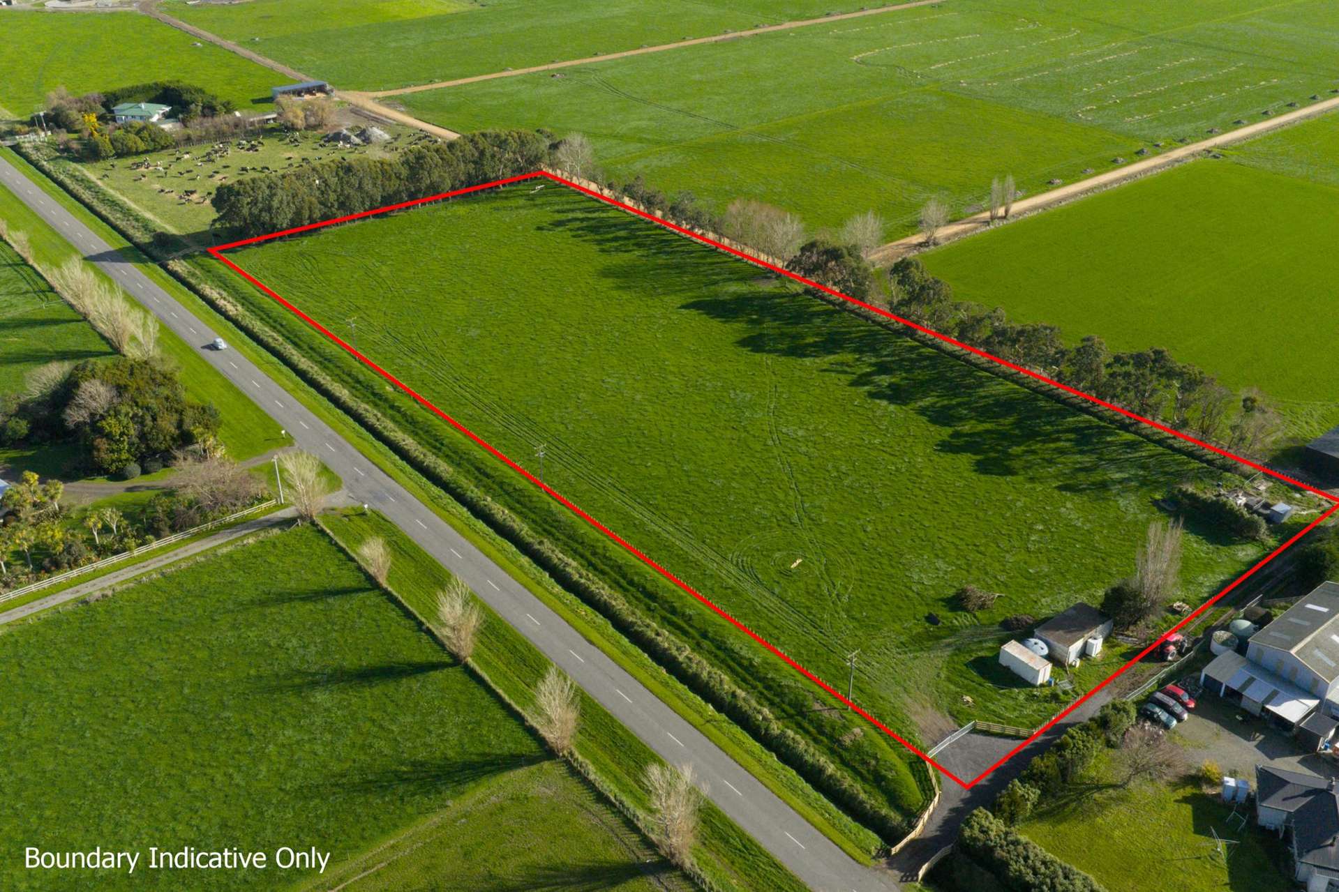 Lot 2 Kairanga Bunnythorpe Road Kairanga_0